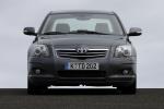 Toyota Avensis Sedan 2006 года